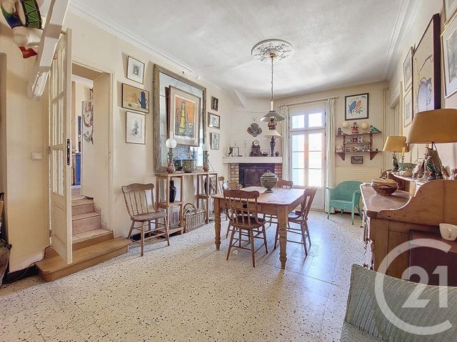 Appartement F5 à vendre - 5 pièces - 104,70 m2 - Sete - 34 - LANGUEDOC-ROUSSILLON