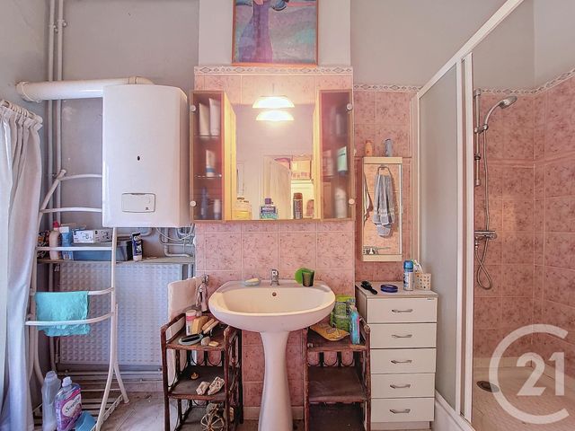 Appartement F5 à vendre - 5 pièces - 104,70 m2 - Sete - 34 - LANGUEDOC-ROUSSILLON