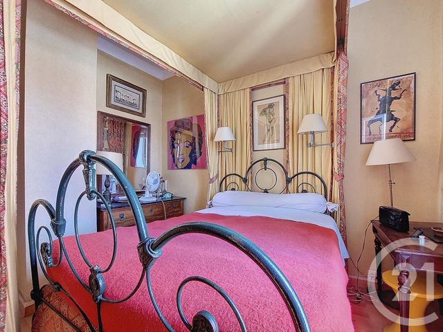 Appartement F5 à vendre - 5 pièces - 104,70 m2 - Sete - 34 - LANGUEDOC-ROUSSILLON