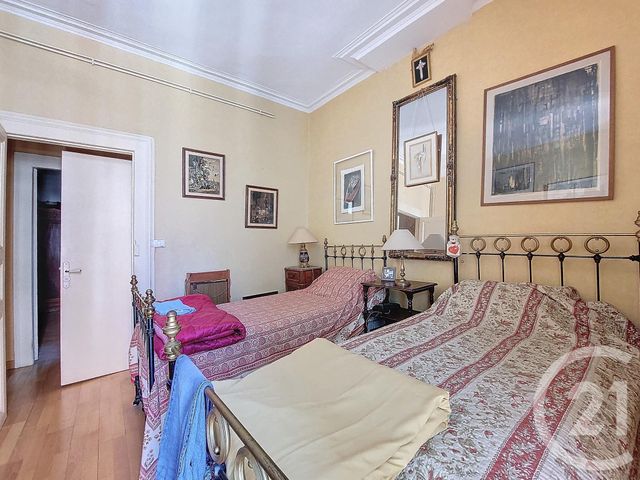 Appartement F5 à vendre - 5 pièces - 104,70 m2 - Sete - 34 - LANGUEDOC-ROUSSILLON