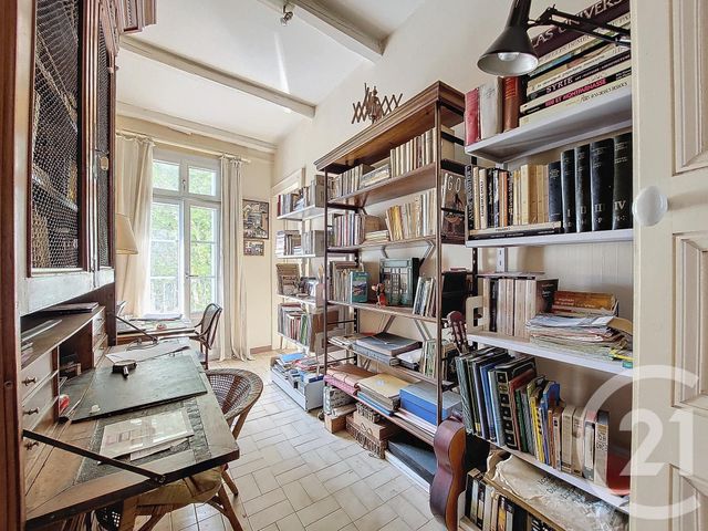 Appartement F5 à vendre - 5 pièces - 104,70 m2 - Sete - 34 - LANGUEDOC-ROUSSILLON