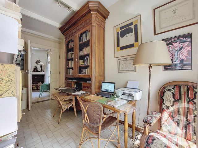 Appartement F5 à vendre - 5 pièces - 104,70 m2 - Sete - 34 - LANGUEDOC-ROUSSILLON