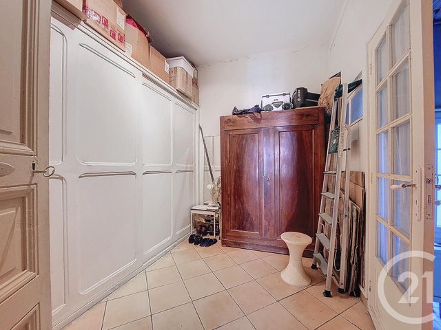 Appartement F5 à vendre - 5 pièces - 104,70 m2 - Sete - 34 - LANGUEDOC-ROUSSILLON