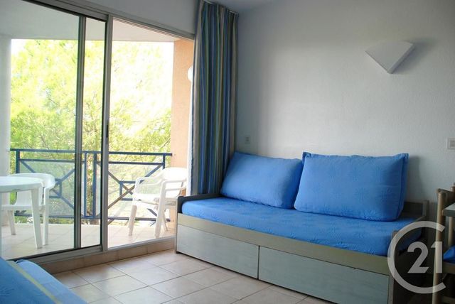 Appartement F1 à vendre - 1 pièce - 19,93 m2 - Balaruc Les Bains - 34 - LANGUEDOC-ROUSSILLON
