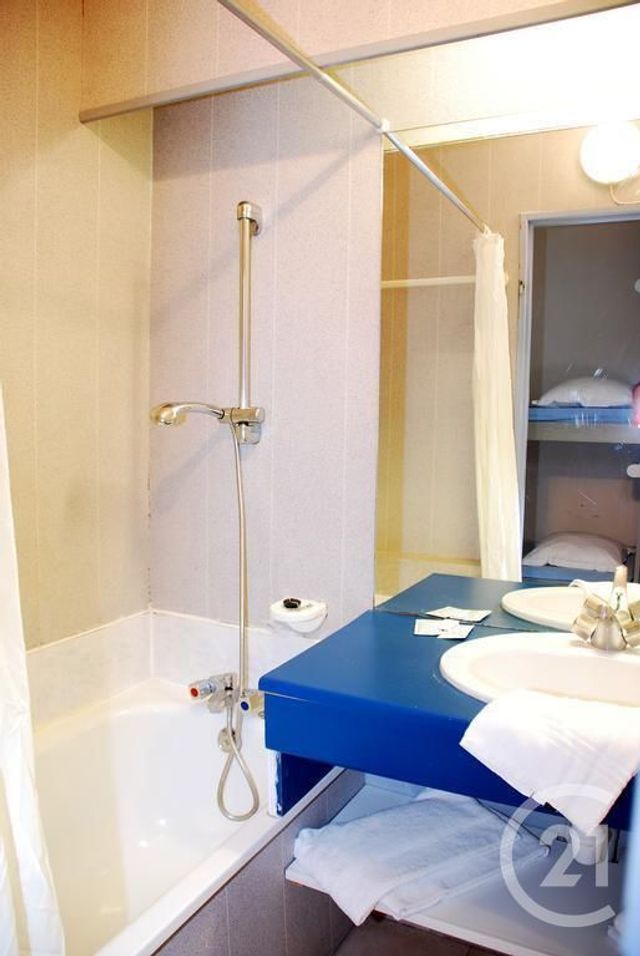 Appartement F1 à vendre - 1 pièce - 19,93 m2 - Balaruc Les Bains - 34 - LANGUEDOC-ROUSSILLON