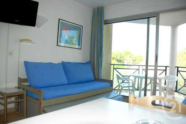 Appartement F1 à vendre - 1 pièce - 19,93 m2 - Balaruc Les Bains - 34 - LANGUEDOC-ROUSSILLON