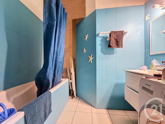 Appartement F3 &agrave; vendre - 3 pi&egrave;ces - 69 m2 - Sete - 34 - LANGUEDOC-ROUSSILLON