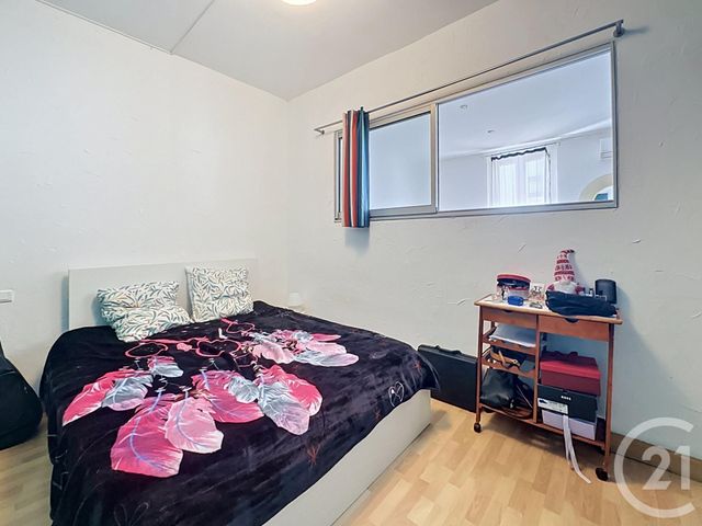 Appartement F3 &agrave; vendre - 3 pi&egrave;ces - 69 m2 - Sete - 34 - LANGUEDOC-ROUSSILLON