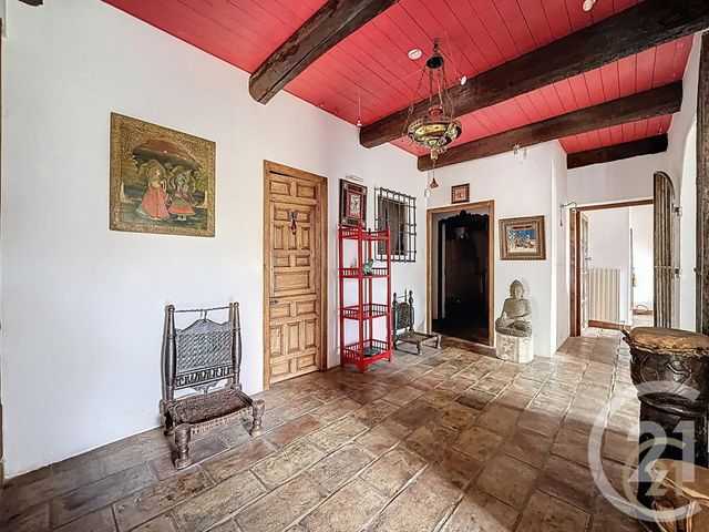 Maison &agrave; vendre - 7 pi&egrave;ces - 269,95 m2 - Gigean - 34 - LANGUEDOC-ROUSSILLON