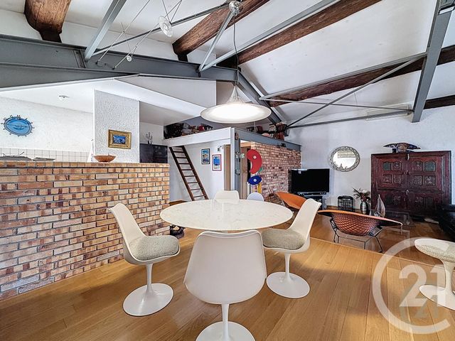 Maison &agrave; vendre - 7 pi&egrave;ces - 269,95 m2 - Gigean - 34 - LANGUEDOC-ROUSSILLON