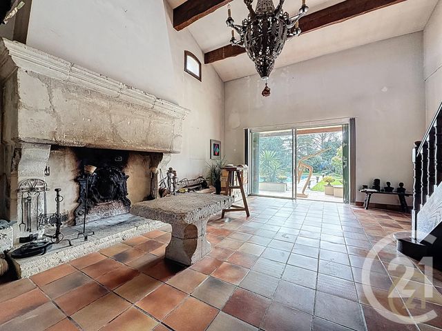 Maison &agrave; vendre - 7 pi&egrave;ces - 269,95 m2 - Gigean - 34 - LANGUEDOC-ROUSSILLON