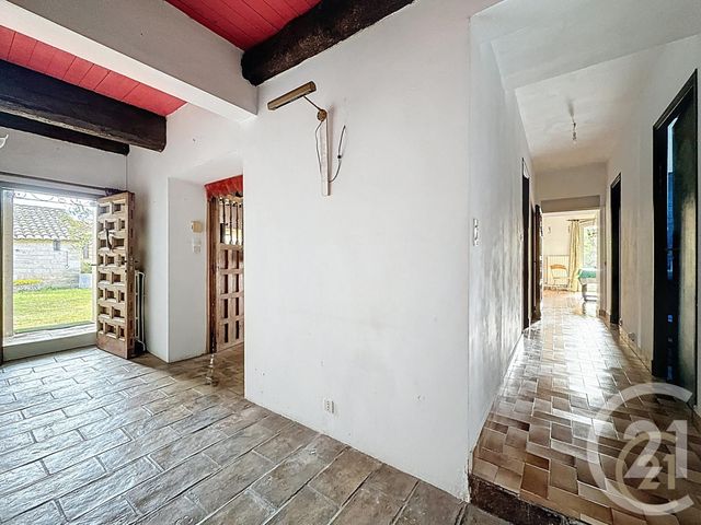 Maison &agrave; vendre - 7 pi&egrave;ces - 269,95 m2 - Gigean - 34 - LANGUEDOC-ROUSSILLON