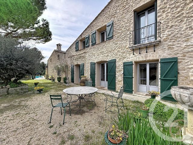 Maison &agrave; vendre - 7 pi&egrave;ces - 269,95 m2 - Gigean - 34 - LANGUEDOC-ROUSSILLON