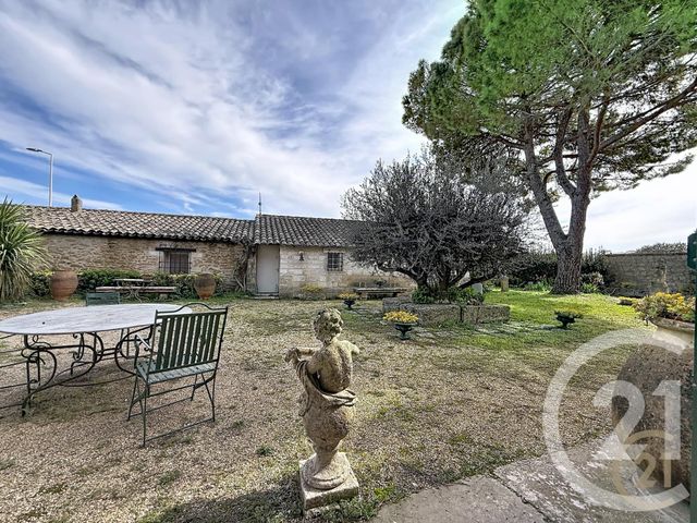 Maison &agrave; vendre - 7 pi&egrave;ces - 269,95 m2 - Gigean - 34 - LANGUEDOC-ROUSSILLON