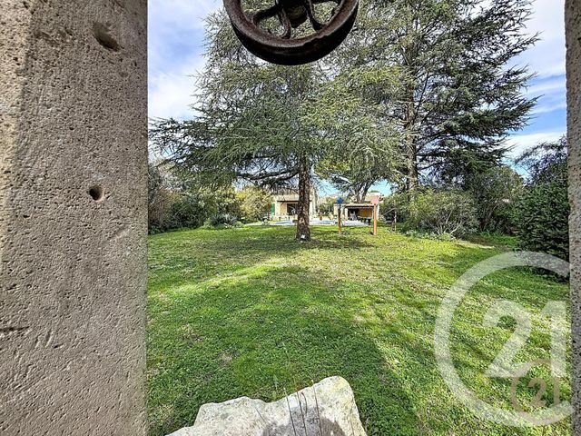 Maison &agrave; vendre - 7 pi&egrave;ces - 269,95 m2 - Gigean - 34 - LANGUEDOC-ROUSSILLON