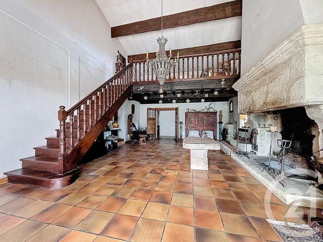 Maison &agrave; vendre - 7 pi&egrave;ces - 269,95 m2 - Gigean - 34 - LANGUEDOC-ROUSSILLON