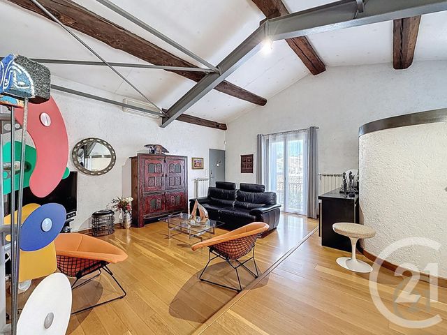 Maison &agrave; vendre - 7 pi&egrave;ces - 269,95 m2 - Gigean - 34 - LANGUEDOC-ROUSSILLON