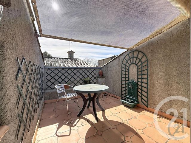 Maison &agrave; vendre - 7 pi&egrave;ces - 269,95 m2 - Gigean - 34 - LANGUEDOC-ROUSSILLON