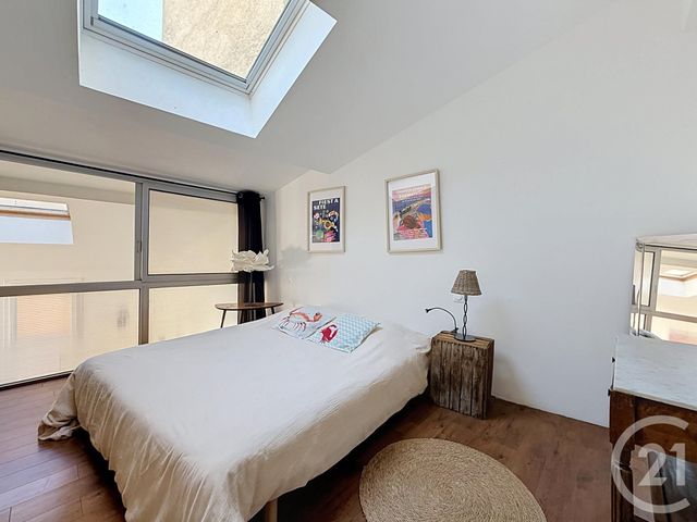 Maison &agrave; vendre - 3 pi&egrave;ces - 63 m2 - Balaruc Le Vieux - 34 - LANGUEDOC-ROUSSILLON
