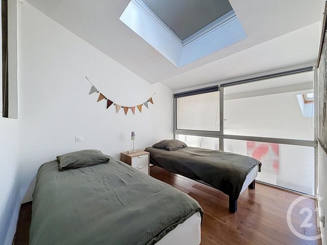 Maison &agrave; vendre - 3 pi&egrave;ces - 63 m2 - Balaruc Le Vieux - 34 - LANGUEDOC-ROUSSILLON