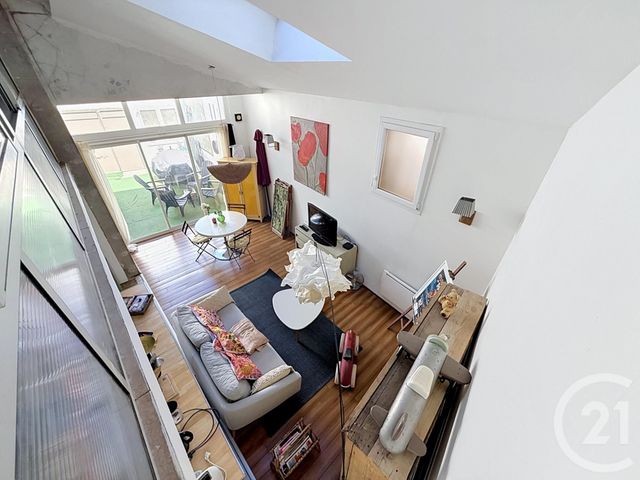 Maison &agrave; vendre - 3 pi&egrave;ces - 63 m2 - Balaruc Le Vieux - 34 - LANGUEDOC-ROUSSILLON