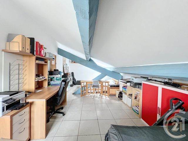 Appartement F4 &agrave; vendre - 4 pi&egrave;ces - 95,31 m2 - Frontignan - 34 - LANGUEDOC-ROUSSILLON