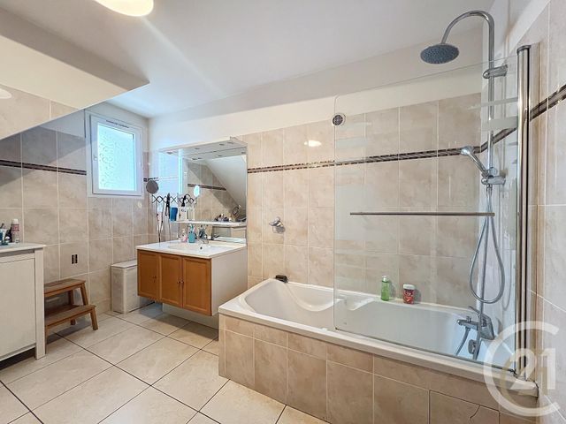 Appartement F4 &agrave; vendre - 4 pi&egrave;ces - 95,31 m2 - Frontignan - 34 - LANGUEDOC-ROUSSILLON