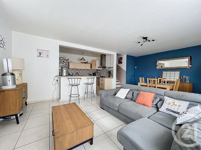Appartement F4 &agrave; vendre - 4 pi&egrave;ces - 95,31 m2 - Frontignan - 34 - LANGUEDOC-ROUSSILLON