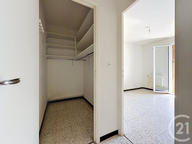 Appartement F3 &agrave; vendre - 3 pi&egrave;ces - 61,42 m2 - Sete - 34 - LANGUEDOC-ROUSSILLON