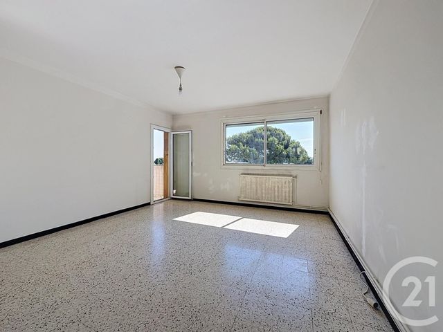 Appartement F3 &agrave; vendre - 3 pi&egrave;ces - 61,42 m2 - Sete - 34 - LANGUEDOC-ROUSSILLON