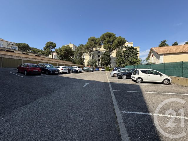 Appartement F3 &agrave; vendre - 3 pi&egrave;ces - 61,42 m2 - Sete - 34 - LANGUEDOC-ROUSSILLON
