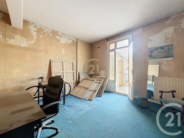 Appartement à vendre - 5 pièces - 143 m2 - Sete - 34 - LANGUEDOC-ROUSSILLON