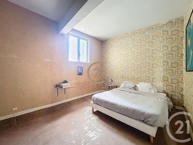 Appartement à vendre - 5 pièces - 143 m2 - Sete - 34 - LANGUEDOC-ROUSSILLON