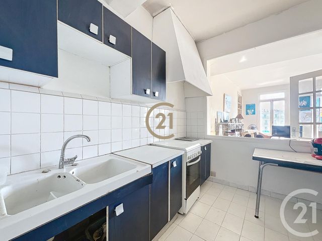 Appartement à vendre - 5 pièces - 143 m2 - Sete - 34 - LANGUEDOC-ROUSSILLON