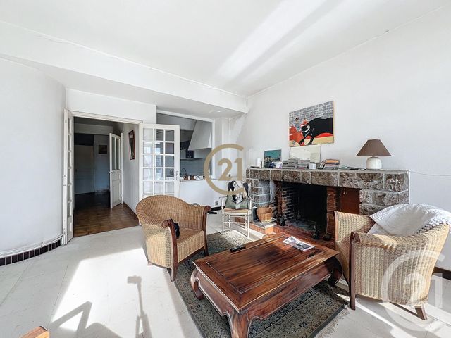 Appartement à vendre - 5 pièces - 143 m2 - Sete - 34 - LANGUEDOC-ROUSSILLON