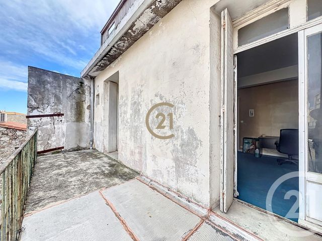 Appartement à vendre - 5 pièces - 143 m2 - Sete - 34 - LANGUEDOC-ROUSSILLON