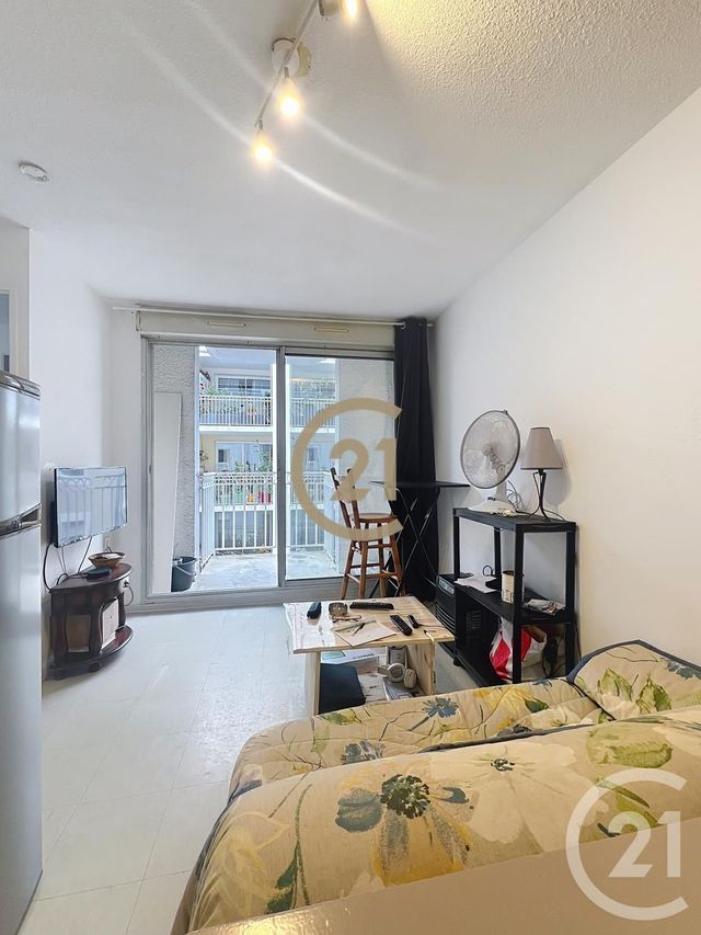 Prix immobilier SETE - Photo d’un appartement vendu