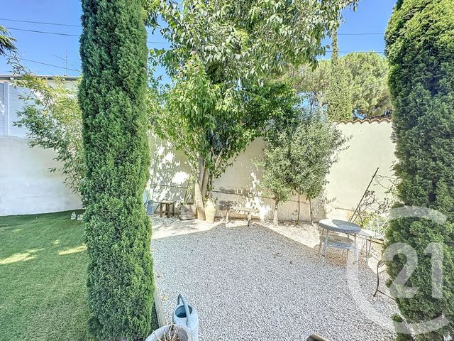 Maison &agrave; vendre - 5 pi&egrave;ces - 160 m2 - Sete - 34 - LANGUEDOC-ROUSSILLON