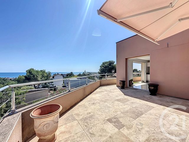 Maison &agrave; vendre - 5 pi&egrave;ces - 160 m2 - Sete - 34 - LANGUEDOC-ROUSSILLON