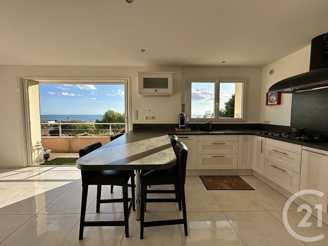 Maison &agrave; vendre - 5 pi&egrave;ces - 160 m2 - Sete - 34 - LANGUEDOC-ROUSSILLON