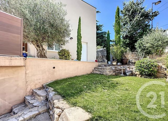 Maison &agrave; vendre - 5 pi&egrave;ces - 160 m2 - Sete - 34 - LANGUEDOC-ROUSSILLON