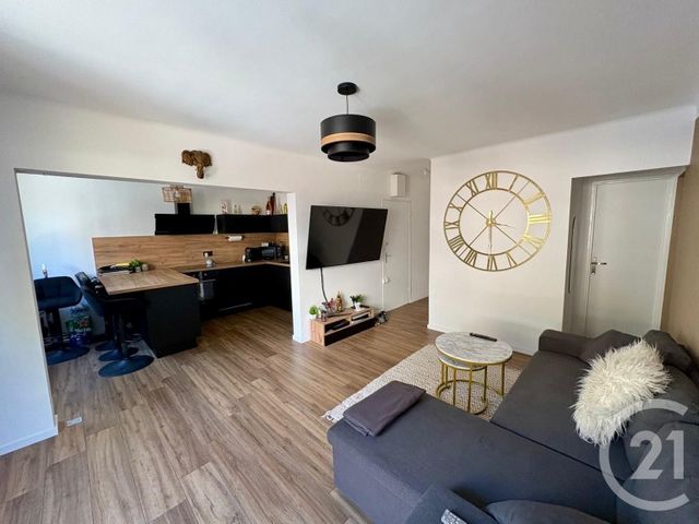 Appartement T4 à vendre SETE