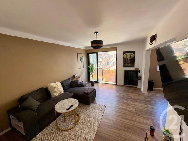 Appartement T4 à vendre - 4 pièces - 63,53 m2 - Sete - 34 - LANGUEDOC-ROUSSILLON