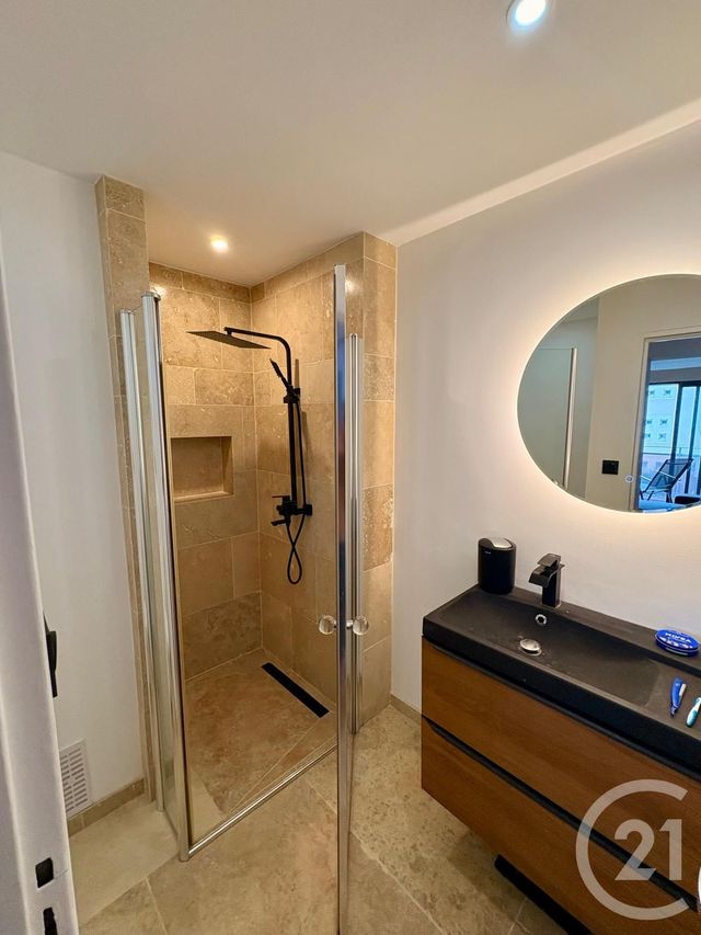 Appartement T4 à vendre - 4 pièces - 63,53 m2 - Sete - 34 - LANGUEDOC-ROUSSILLON