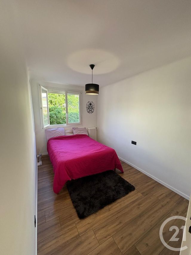 Appartement T4 à vendre - 4 pièces - 63,53 m2 - Sete - 34 - LANGUEDOC-ROUSSILLON