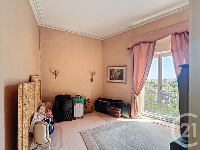 Appartement F6 à vendre - 6 pièces - 144 m2 - Sete - 34 - LANGUEDOC-ROUSSILLON