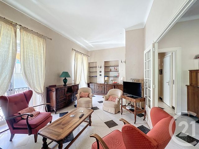 appartement - SETE - 34