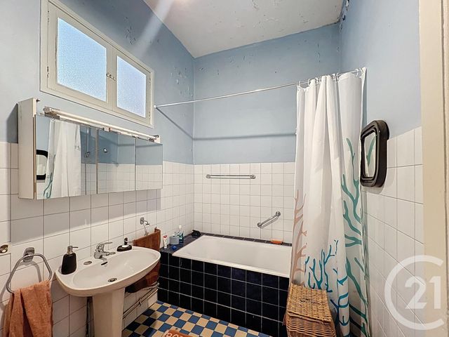 Appartement F6 à vendre - 6 pièces - 144 m2 - Sete - 34 - LANGUEDOC-ROUSSILLON