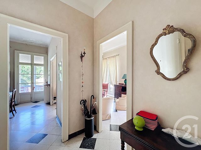 Appartement F6 à vendre - 6 pièces - 144 m2 - Sete - 34 - LANGUEDOC-ROUSSILLON