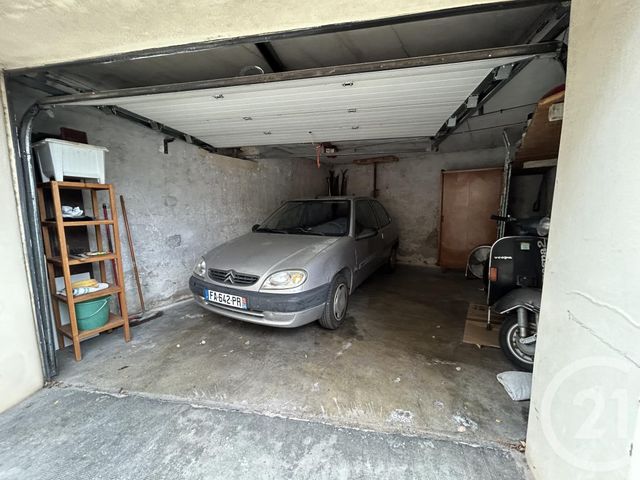 Appartement F6 à vendre - 6 pièces - 144 m2 - Sete - 34 - LANGUEDOC-ROUSSILLON